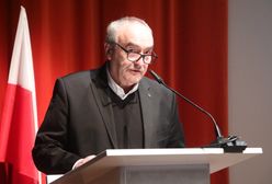 Szydło w radzie Muzeum Auschwitz. Dyrektor Polin: Polityków trzeba trzymać z dala