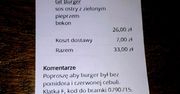 Zobacz komentarz na paragonie. To zdjęcie podbija polskiego Facebooka