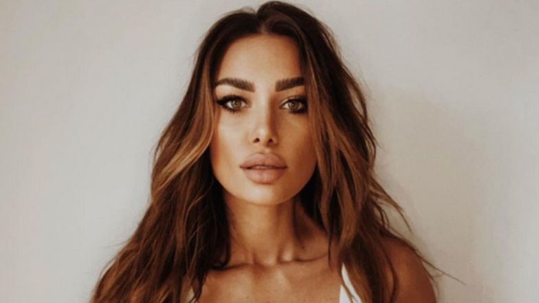 Jessica Ziółek wyjaśnia, dlaczego na jej profilu wciąż widnieją zdjęcia z zaręczyn z Arkadiuszem Milikiem