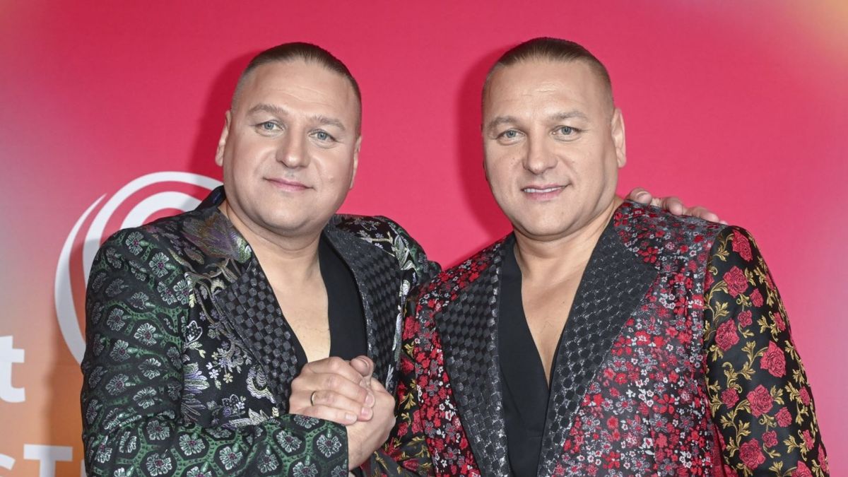 Bracia Golec wspominają mamę