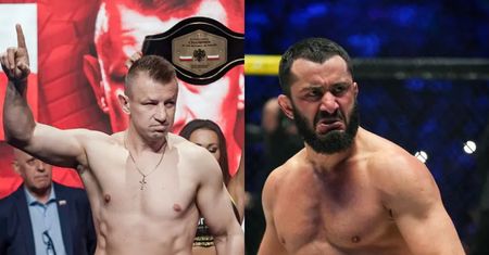 Adamek vs. Chalidow? "To policzek dla polskiego boksu"