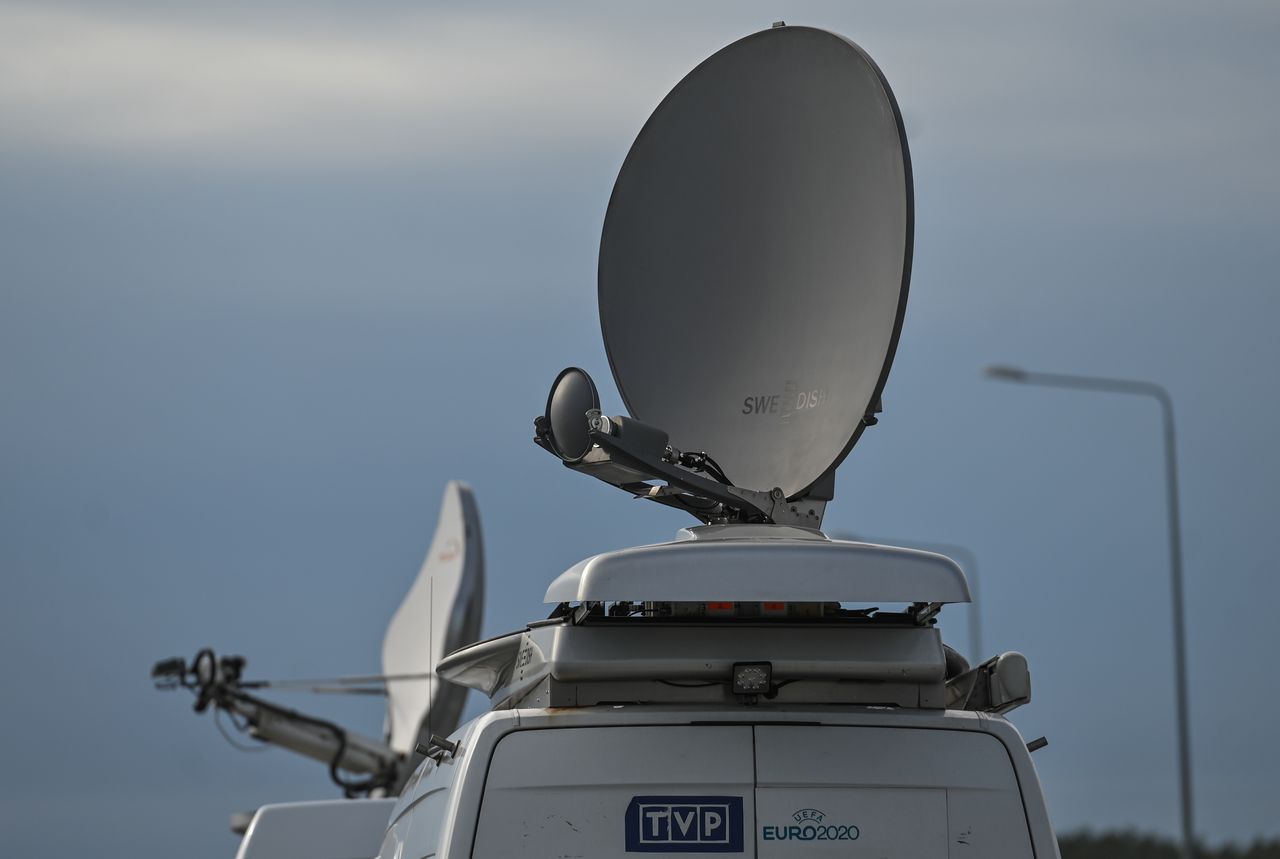 Dyrektor z TVP zwolniony. To on zatrudnił człowieka Ziobry na fikcyjnej umowie