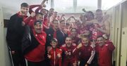 IV liga. Ważny, wyjazdowy triumf Oskara Przysucha nad Talentem Warszawa