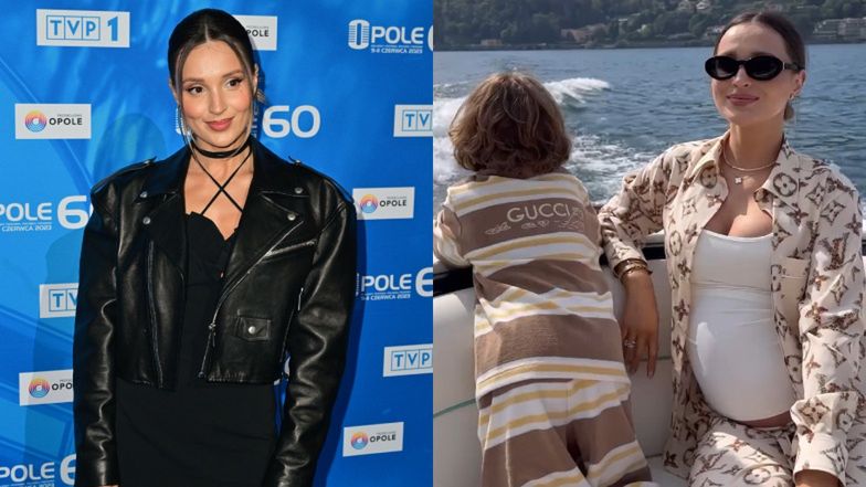 Marina nie ukrywa radości ze zbliżającego się rozwiązania