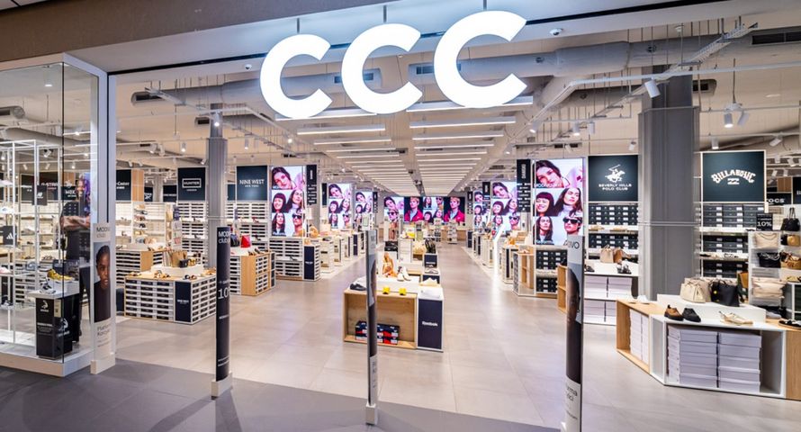 CCC odpiera tezy ws. działalności w Rosji. Wyda miliony na swoje akcje