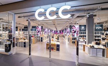 CCC odpiera tezy ws. działalności w Rosji. Wyda miliony na swoje akcje