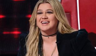 Poważne oskarżenia pracowników Kelly Clarkson. Tak wyglądają kulisy jej programu