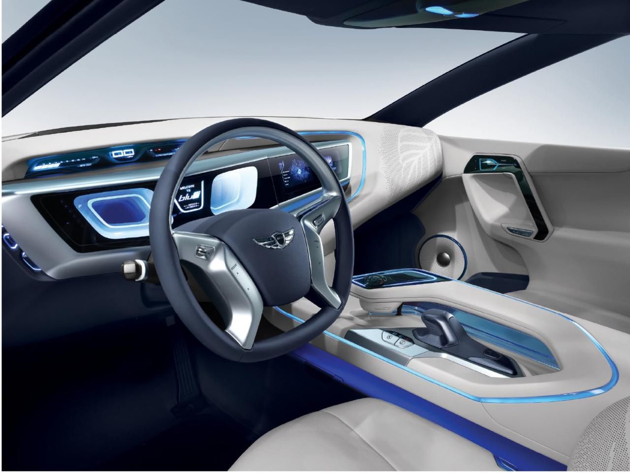 Hyundai Blue2