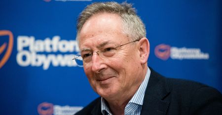 "Wstrząsający materiał". Polityk PO o podsłuchach w hotelach