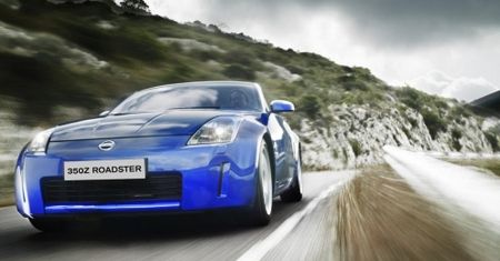 Używany Nissan 350Z - typowe awarie i problemy
