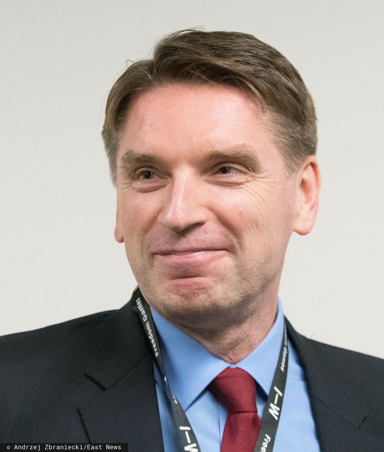 Tomasz Lis