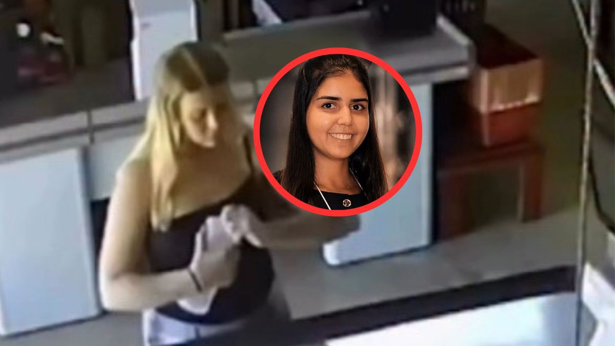 Nie żyje 24-letnia Brazylijka