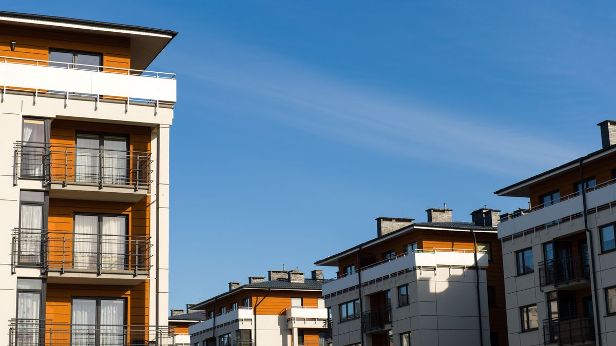 Rusza program "Mieszkanie bez wkładu własnego"