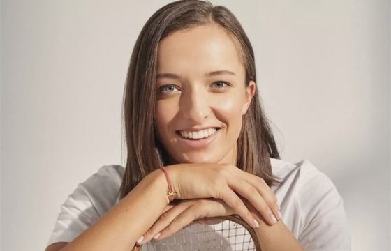 Iga Świątek krytycznie o polskich mediach