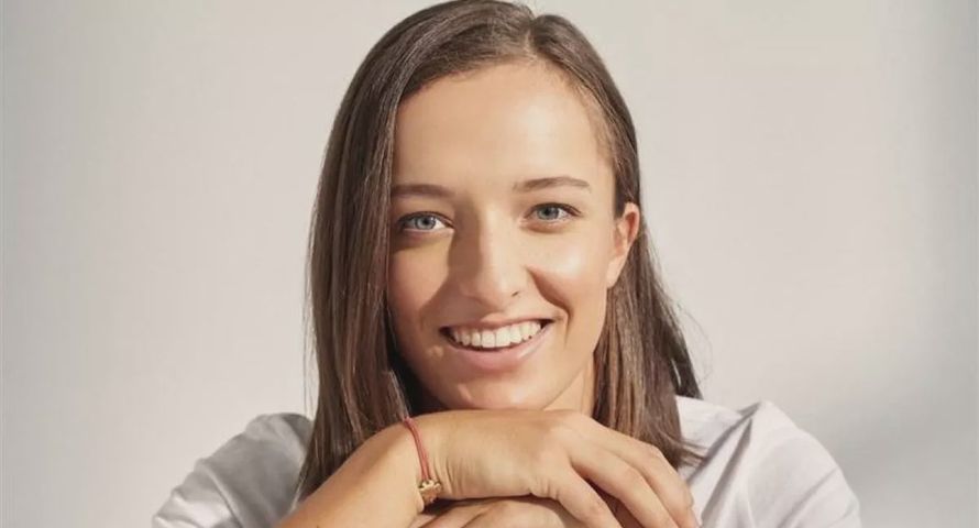 Iga Świątek krytycznie o polskich mediach