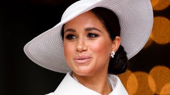 Brytyjski tabloid ujawnił, ile warta jest szafa Meghan Markle. Oszałamiająca suma