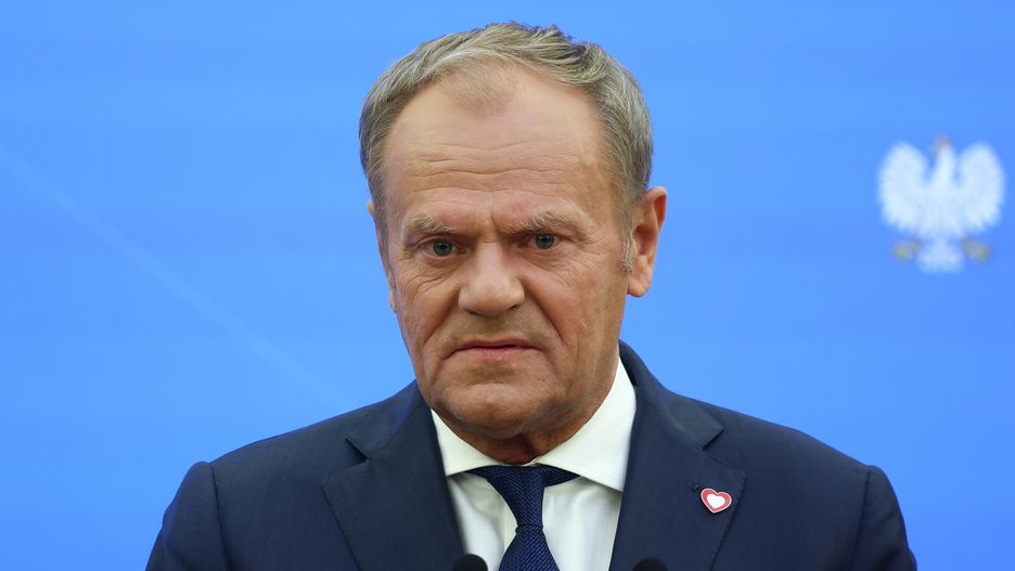 Donald Tusk