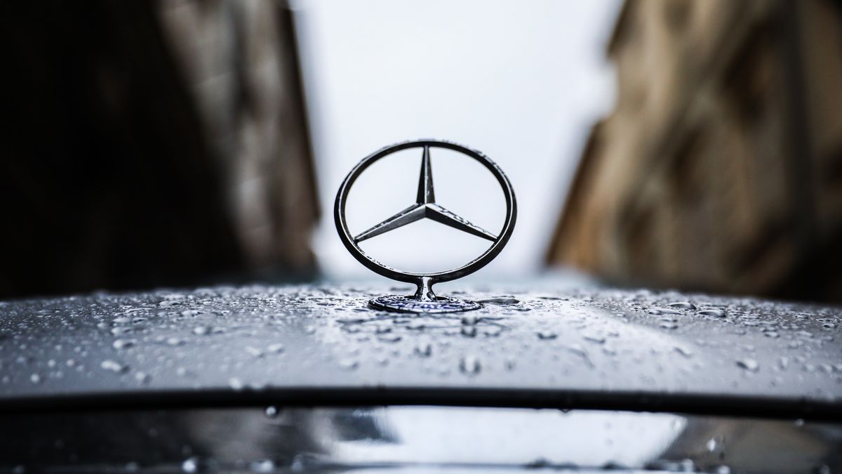 Gigantyczne odprawy w ramach dobrowolnych odejść z Mercedes-Benz