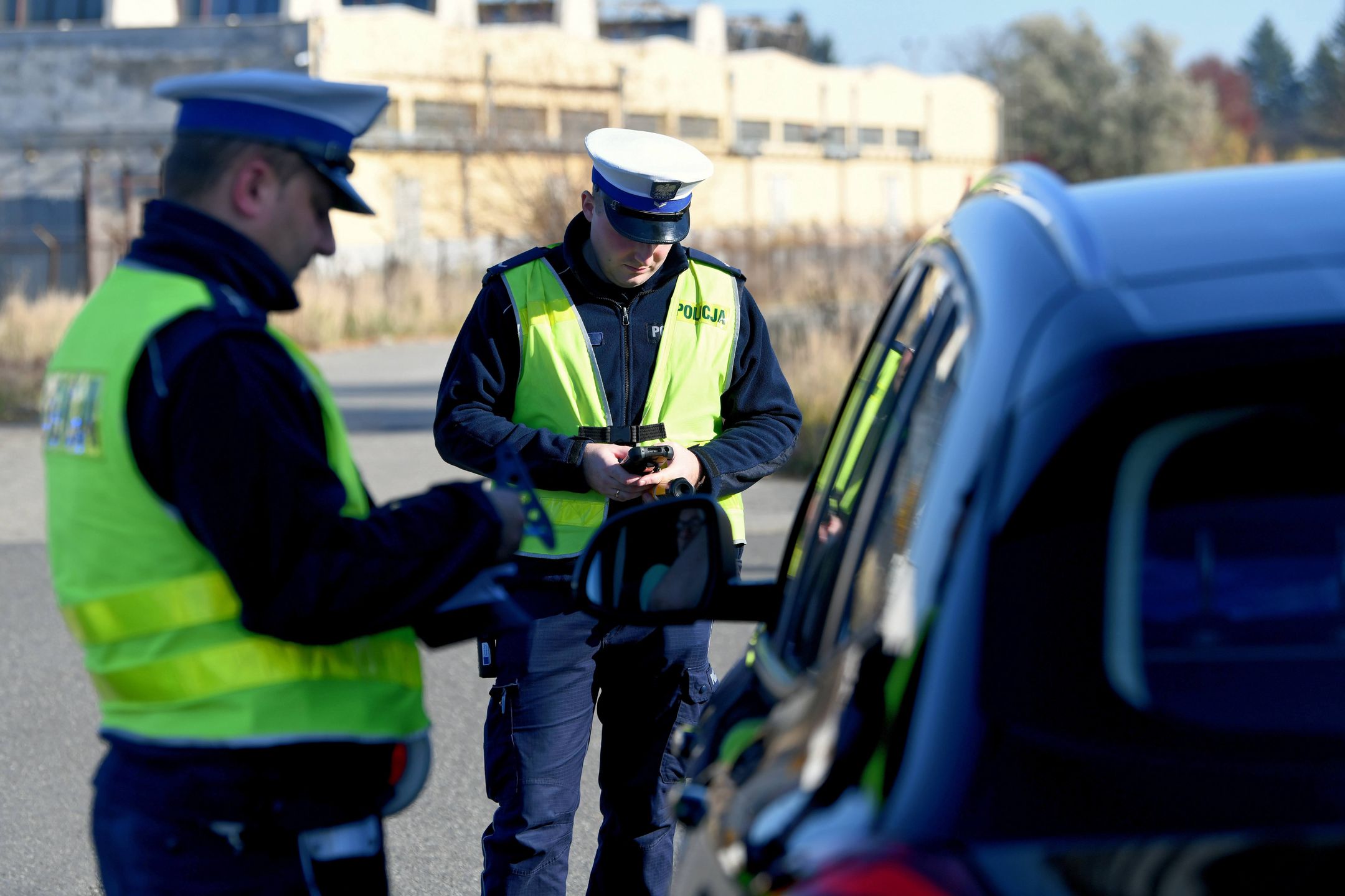 Warto pamiętać o opłacie ewidencyjnej 