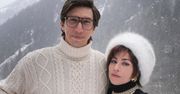 Lady Gaga i Adam Driver nie do poznania. Pokazali zdjęcie z planu "House Of Gucci"