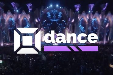 Materiały promocyjne Music Box Dance