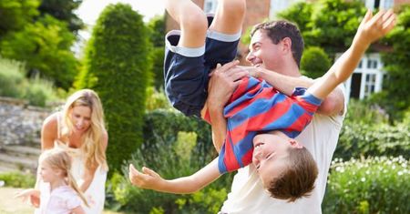 Wspólne wakacje z dzieckiem – czas na budowanie więzi