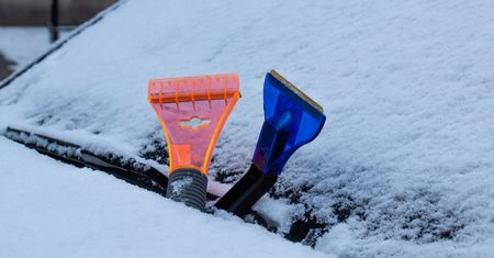 Skrobaczka mosiężna czy plastikowa? Sprawdziłem, która będzie lepszym wyborem