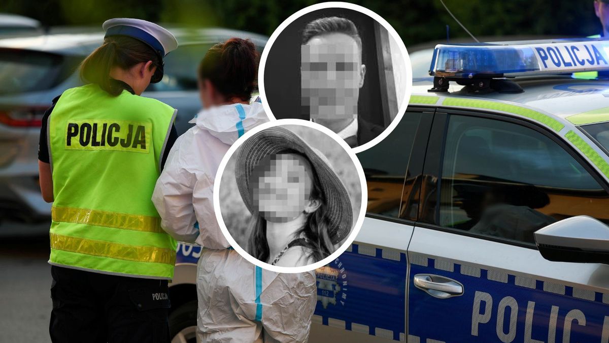 Tragedia w Skawinie