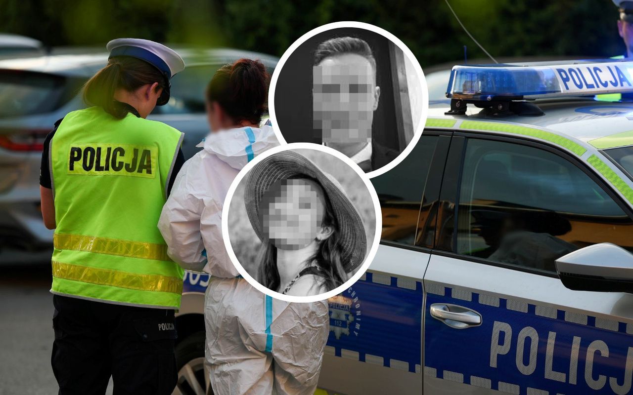 Tragedia w Skawinie. "Rodziny często maskują napięcia"