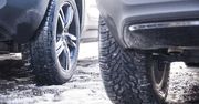 Test opon zimowych GTÜ do SUV-ów. Tańsza marka się wybiła
