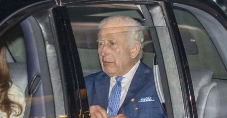 Król Karol III odwiedzi Polskę. Jest potwierdzenie