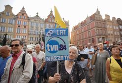 Będzie weto ws. "lex TVN"? MSZ nie widzi zagrożenia w relacjach z USA