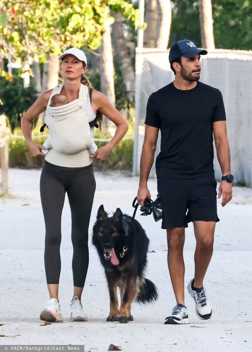 Gisele Bündchen wzięła potajemny ślub!