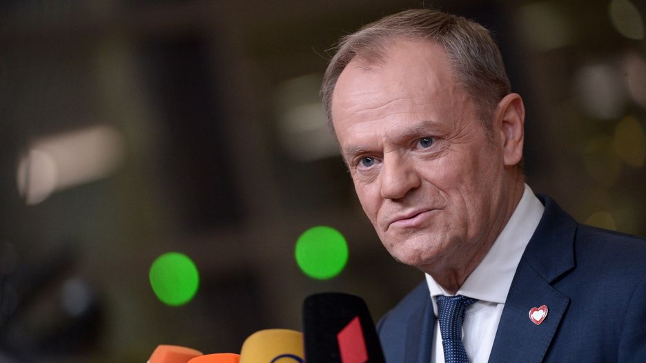 Jest pierwsze zarządzenie premiera Tuska. Dotyczy praworządności