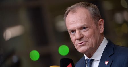 Jest pierwsze zarządzenie premiera Tuska. Dotyczy praworządności