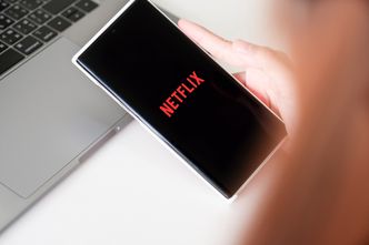 Uwaga! Można wiele stracić instalując fałszywą aplikację do Netflixa
