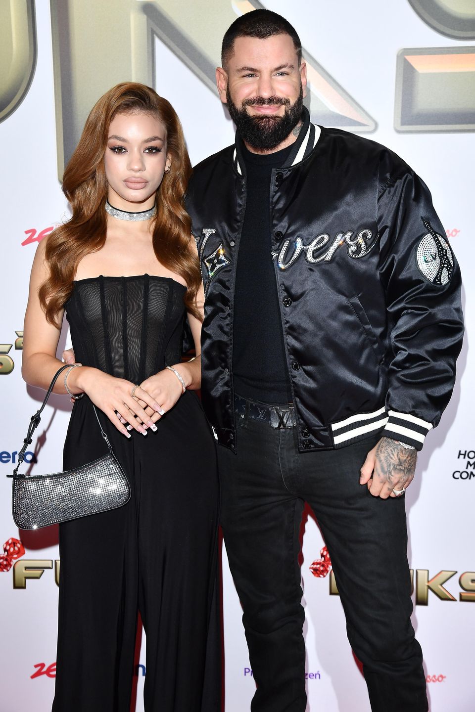 Fuks 2 - premiera filmu
n/z: Gola Wojciech / Fuks 2 - premiera filmu - 2024-01-11 / fot.KAPiF
KAPIF.pl