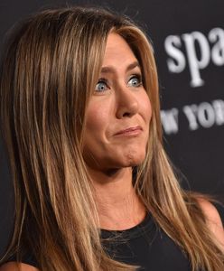 Jennifer Aniston spotyka się z byłym partnerem. Jednak nie z Bradem Pittem