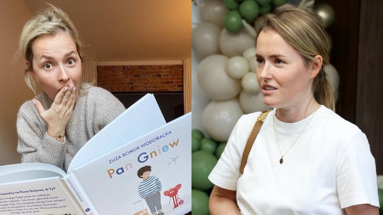 Olga Frycz bezskutecznie walczy o odzyskanie swoich pieniędzy