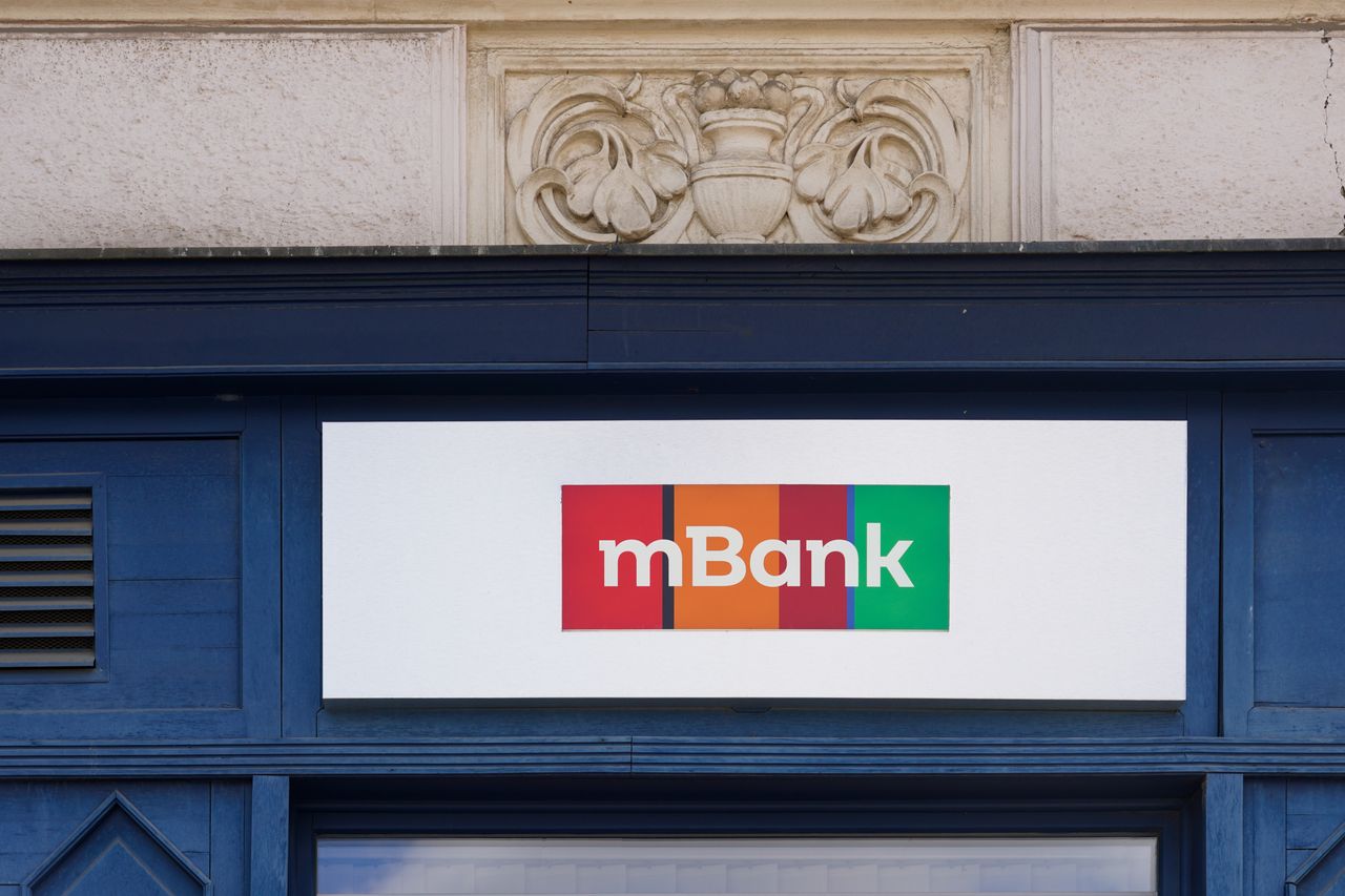mBank ostrzega. To oszustwo może dotknąć każdego