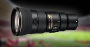 Nikkor AF-S 500 mm f/5.6E PF ED VR - długa ogniskowa w małym i lekkim obiektywie