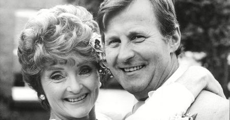 Anna Dawson nie żyje. Odeszła kolejna gwiazda kultowego serialu. Miała 88 lat