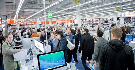 Znana sieć elektromarketów znika z Europy. W Polsce znali ją wszyscy