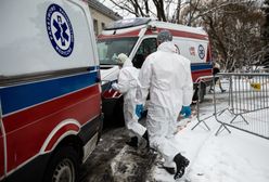 Koronawirus. Najgorsza sytuacja znów w woj. mazowieckim [14.03.2021]