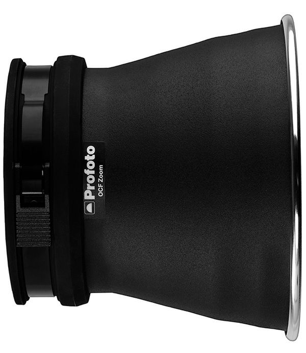 Profoto B1X - nowa, plenerowa lampa błyskowa dla profesjonalistów 12