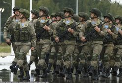 "Rosjanie cienko przędą". Generał wskazał jeden czynnik