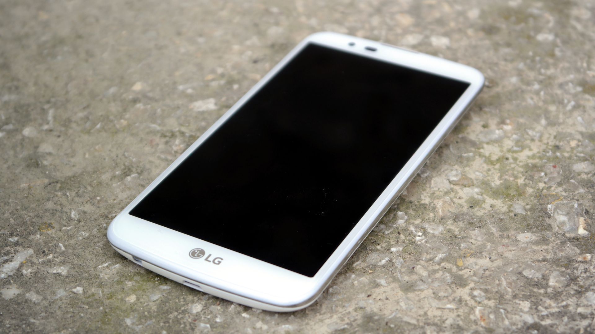 LG K10 LTE - test i recenzja 3