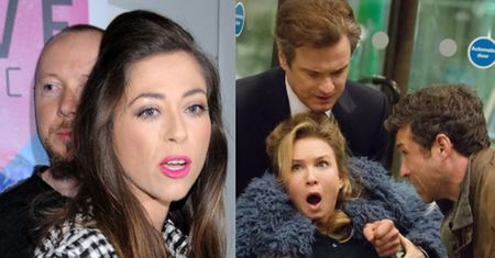 Kukulska boi się porodu w Sylwestra: "Nie chcę skończyć jak Bridget Jones"