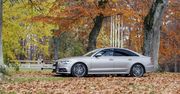 Nowe Audi A6 3,0 TDI BiTurbo, 3,0 TFSI - test [galeria zdjęć]