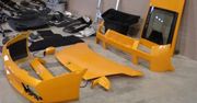 Znalezione na eBayu: Lamborghini Gallardo w... częściach!